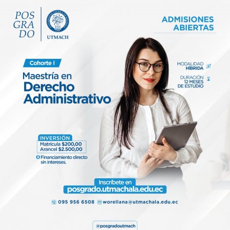 Derecho Administrativo